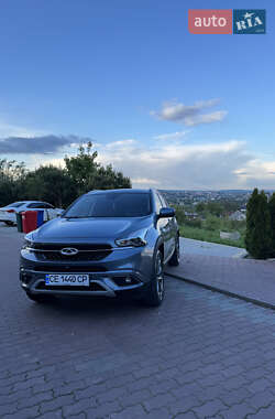 Внедорожник / Кроссовер Chery Tiggo 7 2019 в 