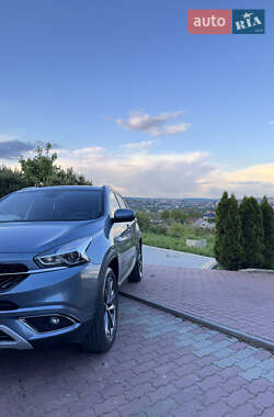 Внедорожник / Кроссовер Chery Tiggo 7 2019 в 
