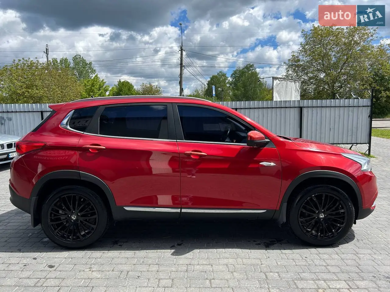 2018 Chery Tiggo 7 - мініатюра 22
