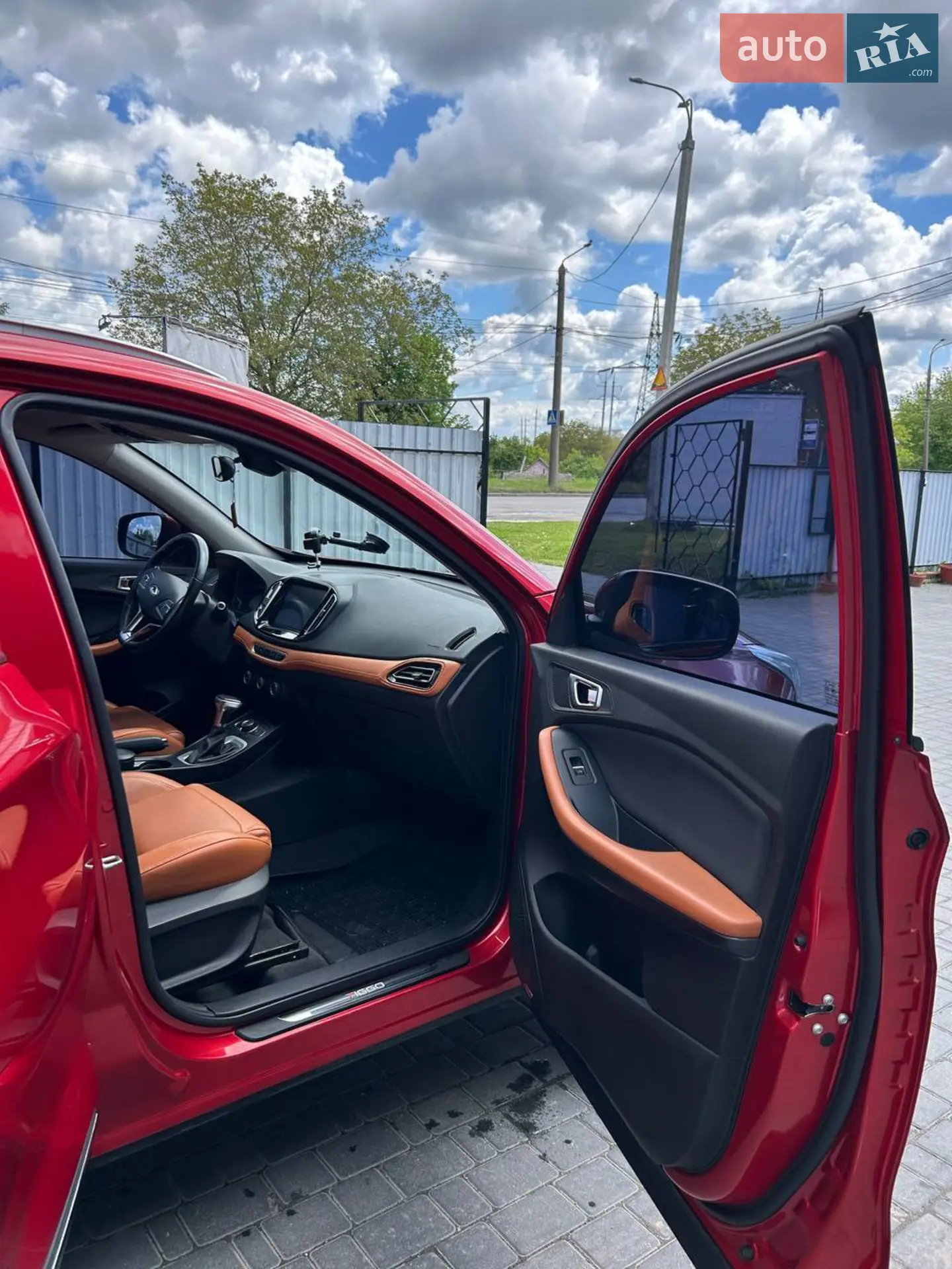 2018 Chery Tiggo 7 - мініатюра 9