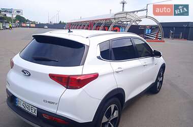 Внедорожник / Кроссовер Chery Tiggo 7 2020 в Полтаве