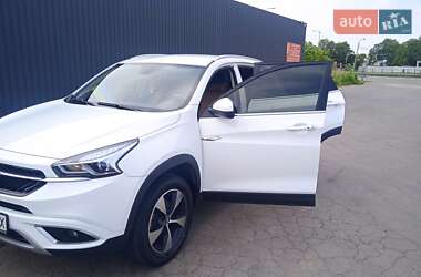 Внедорожник / Кроссовер Chery Tiggo 7 2020 в 