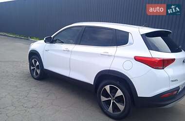 Внедорожник / Кроссовер Chery Tiggo 7 2020 в 