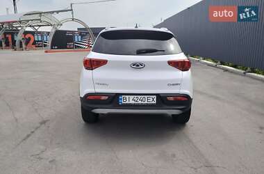 Внедорожник / Кроссовер Chery Tiggo 7 2020 в 
