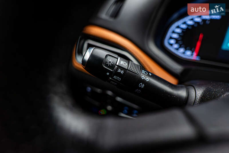 Внедорожник / Кроссовер Chery Tiggo 7 2018 в Киеве