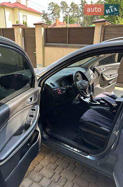 Внедорожник / Кроссовер Chery Tiggo 7 2019 в Львове