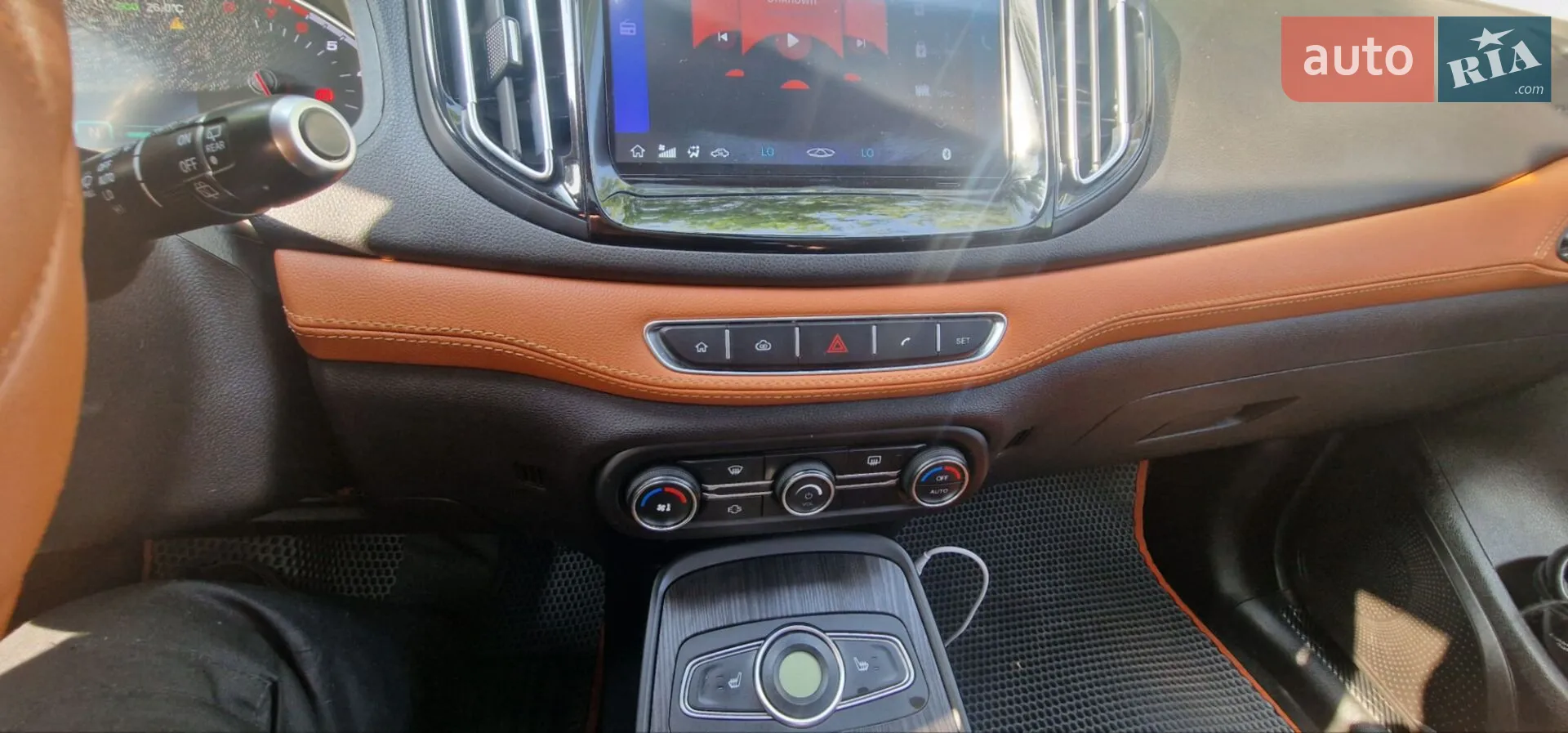 2018 Chery Tiggo 7 - мініатюра 16