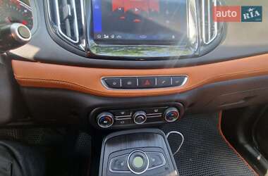 Внедорожник / Кроссовер Chery Tiggo 7 2018 в 