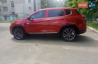 Внедорожник / Кроссовер Chery Tiggo 7 2018 в 