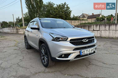 Внедорожник / Кроссовер Chery Tiggo 7 2019 в Кривом Роге