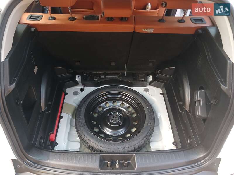 Внедорожник / Кроссовер Chery Tiggo 7 2019 в Черкассах