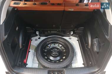 Внедорожник / Кроссовер Chery Tiggo 7 2019 в 