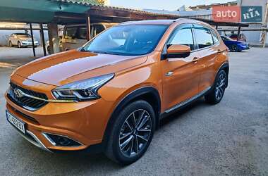Внедорожник / Кроссовер Chery Tiggo 7 2019 в 