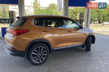 Внедорожник / Кроссовер Chery Tiggo 7 2019 в 