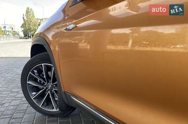 Внедорожник / Кроссовер Chery Tiggo 7 2019 в 