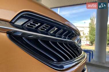 Внедорожник / Кроссовер Chery Tiggo 7 2019 в 