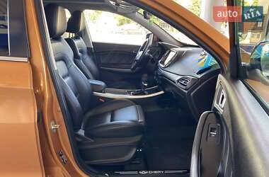 Внедорожник / Кроссовер Chery Tiggo 7 2019 в 