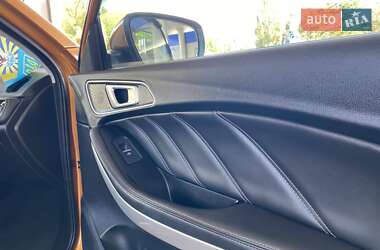 Внедорожник / Кроссовер Chery Tiggo 7 2019 в 