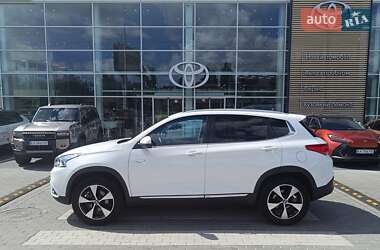 Внедорожник / Кроссовер Chery Tiggo 7 2019 в 