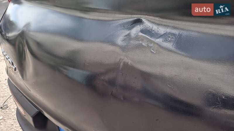 Внедорожник / Кроссовер Chery Tiggo 7 2018 в Чернигове фото 27 Внедорожник / Кроссовер Chery Tiggo 7 2018 в Чернигове