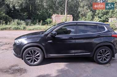 Внедорожник / Кроссовер Chery Tiggo 7 2018 в 