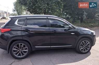 Внедорожник / Кроссовер Chery Tiggo 7 2018 в 