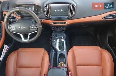 Внедорожник / Кроссовер Chery Tiggo 7 2019 в 