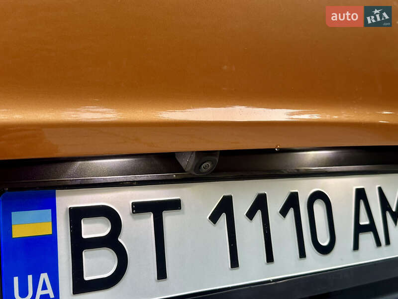 Позашляховик / Кросовер Chery Tiggo 7 2018 в Одесі фото 29 Позашляховик / Кросовер Chery Tiggo 7 2018 в Одесі