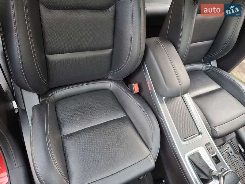 Внедорожник / Кроссовер Chery Tiggo 7 2020 в Ивано-Франковске