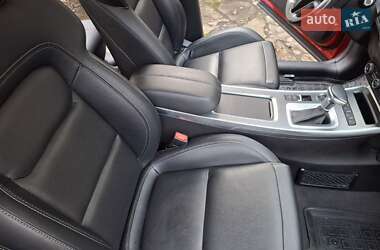 Позашляховик / Кросовер Chery Tiggo 7 2020 в Івано-Франківську