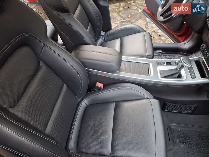 Внедорожник / Кроссовер Chery Tiggo 7 2020 в Ивано-Франковске