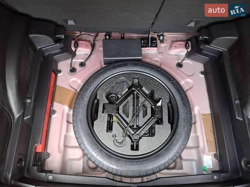 Внедорожник / Кроссовер Chery Tiggo 7 2020 в Ивано-Франковске