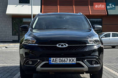 Позашляховик / Кросовер Chery Tiggo 7 2019 в Кривому Розі