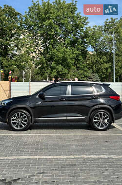 Внедорожник / Кроссовер Chery Tiggo 7 2019 в 