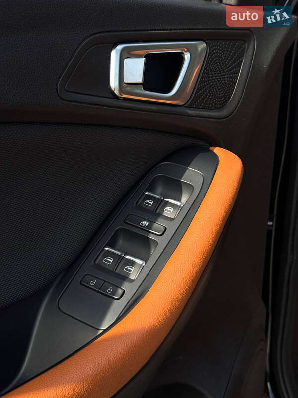 Позашляховик / Кросовер Chery Tiggo 7 2019 в Кривому Розі