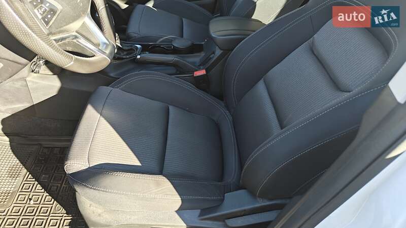 Внедорожник / Кроссовер Chery Tiggo 7 2020 в Кривом Роге