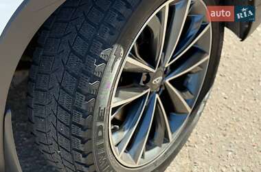 Внедорожник / Кроссовер Chery Tiggo 7 2020 в 