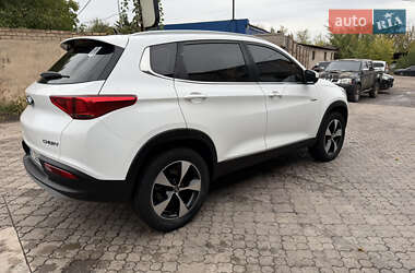 Внедорожник / Кроссовер Chery Tiggo 7 2018 в 