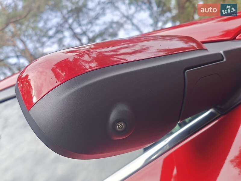 Позашляховик / Кросовер Chery Tiggo 7 2018 в Власівці фото 12 Позашляховик / Кросовер Chery Tiggo 7 2018 в Власівці