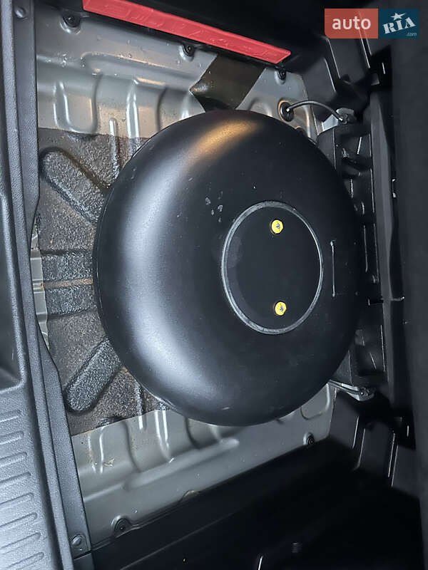 Внедорожник / Кроссовер Chery Tiggo 7 2019 в Кривом Роге