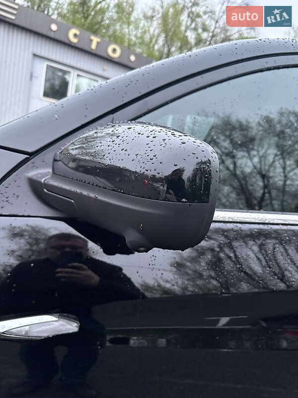 Внедорожник / Кроссовер Chery Tiggo 7 2019 в Кривом Роге