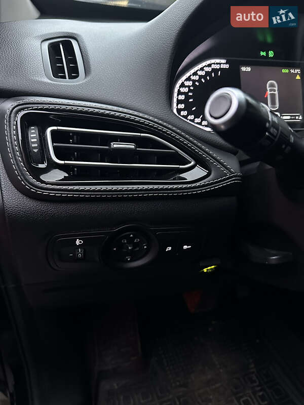 Внедорожник / Кроссовер Chery Tiggo 7 2019 в Кривом Роге