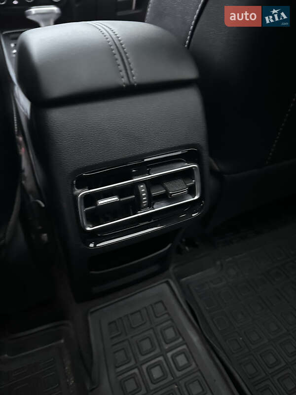 Внедорожник / Кроссовер Chery Tiggo 7 2019 в Кривом Роге