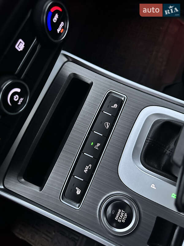 Внедорожник / Кроссовер Chery Tiggo 7 2019 в Кривом Роге