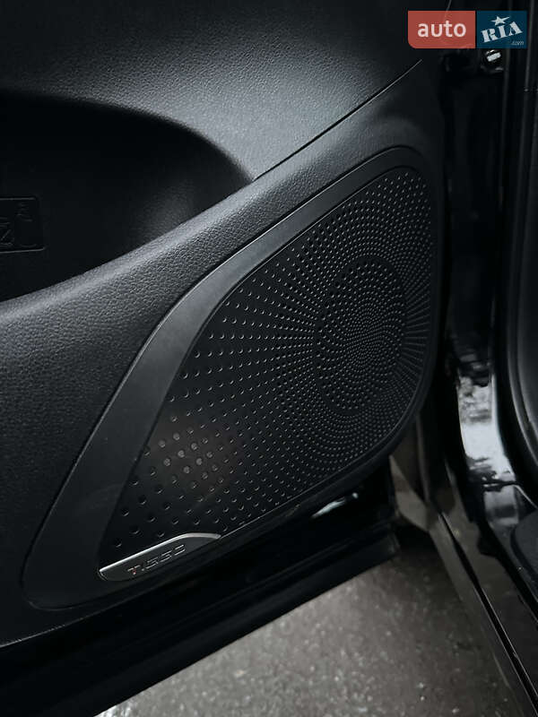 Внедорожник / Кроссовер Chery Tiggo 7 2019 в Кривом Роге