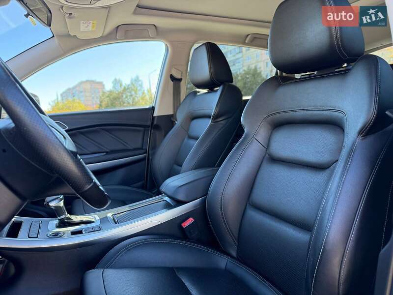 Позашляховик / Кросовер Chery Tiggo 7 2020 в Кривому Розі