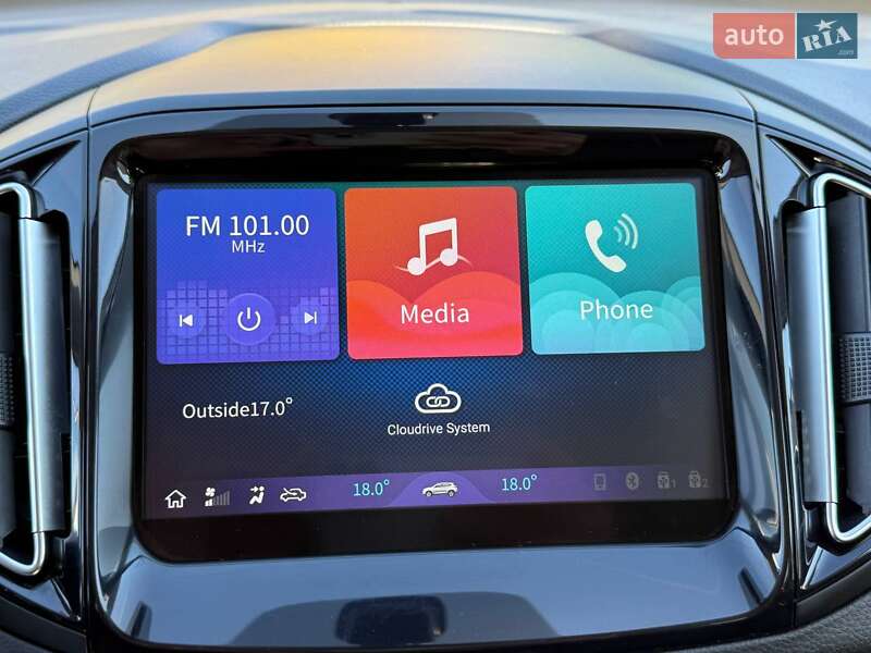 Позашляховик / Кросовер Chery Tiggo 7 2020 в Кривому Розі