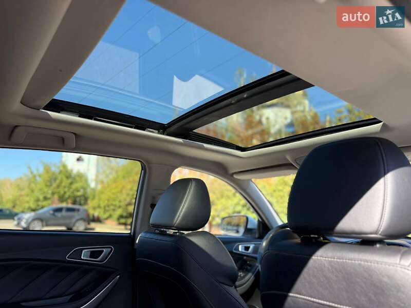 Позашляховик / Кросовер Chery Tiggo 7 2020 в Кривому Розі