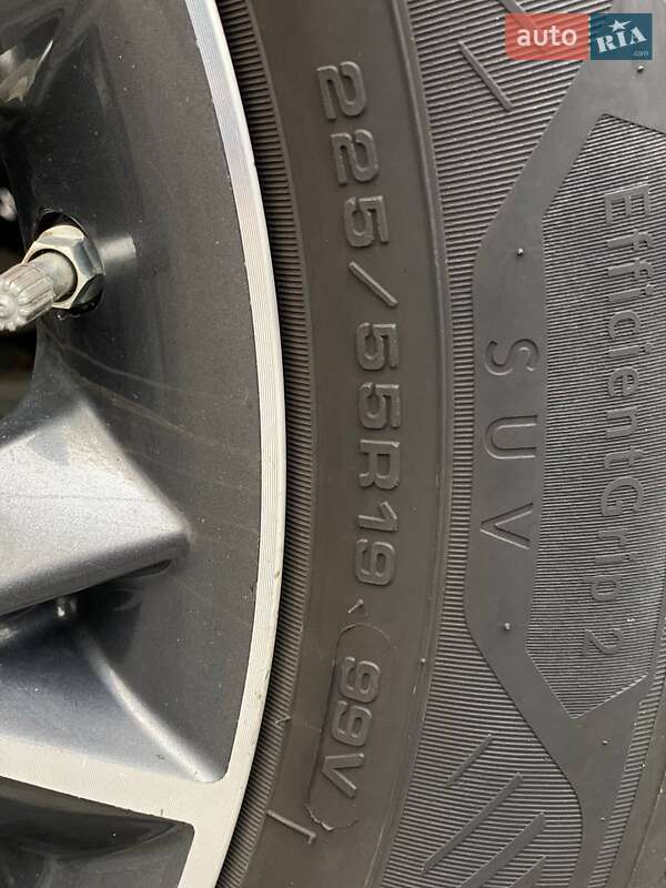 Позашляховик / Кросовер Chery Tiggo 7 2018 в Києві