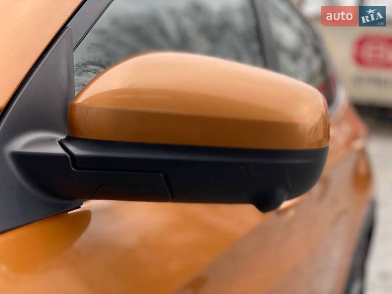 Позашляховик / Кросовер Chery Tiggo 7 2018 в Києві